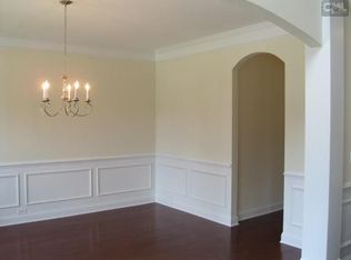 334 Pisgah Flats Cir, Lexington, SC 29072