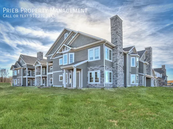 12321 S Chelsea St, Olathe, KS