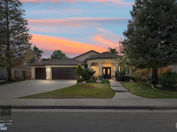 12009 Stonington St, Bakersfield, CA 93312