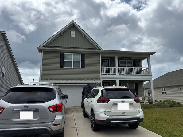 1074 Heather Glen Blvd, Little River, SC 29566