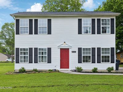 3923 Oakland Dr, Knoxville, TN, 37918