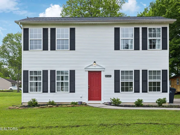 3923 Oakland Dr, Knoxville, TN 37918