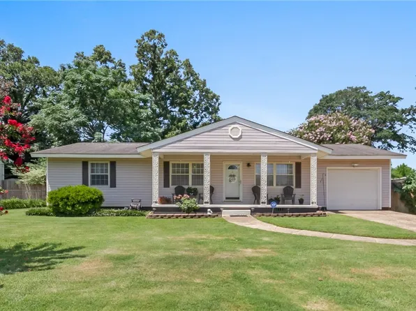 1600 60th Ave E, Cottondale, AL 35453