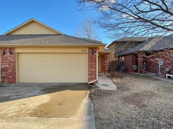 11110 SW 5th St #11110, Yukon, OK 73099