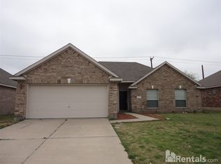 1203 Remington Ranch Rd, Mansfield, TX 76063