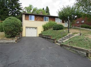 419 Eden Dr, Monroeville, PA 15146