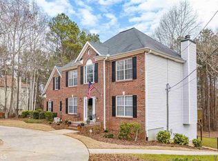 4139 N Laurel Grove Rd, Douglasville, GA 30135