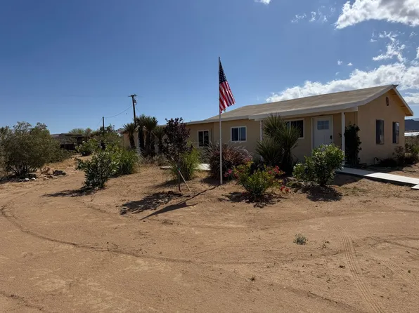 1176 Tahoe Ave, Yucca Valley, CA 92284