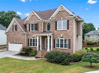 1662 Blue Heron Ct, Lawrenceville, GA 30043