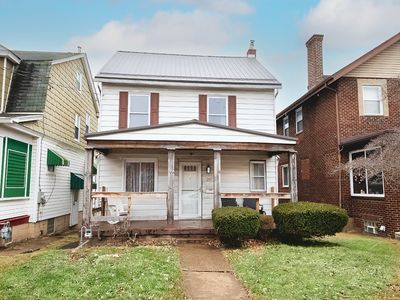 1717 Ridge Ave, Arnold, PA, 15068