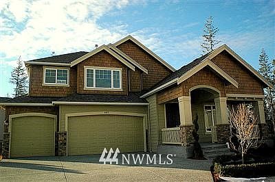 1st image of 6613 Lot 135 Sword Fern Avenue SE