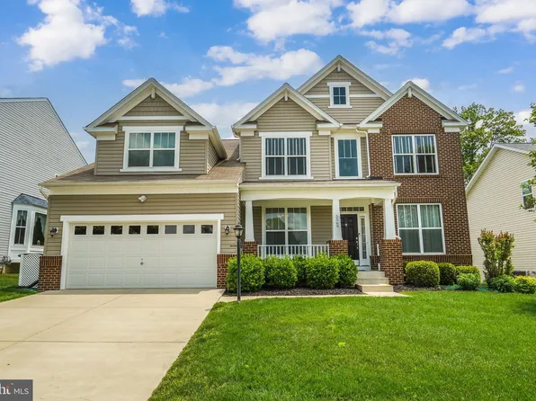 5569 Spriggs Meadow Dr, Woodbridge, VA 22193