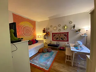 Rented by Compass