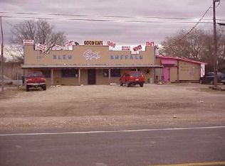 213 N Central Ave, Troy, TX 76579