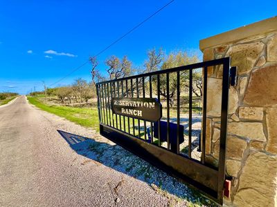 Nott Branch Rd, Harper, TX, 78631