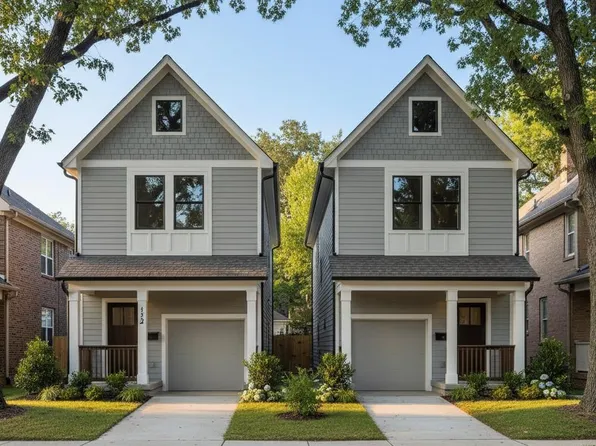 117 A Rice St, Little Rock, AR 72205