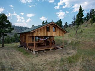 Depot Hill Rd, Boulder, MT 59632