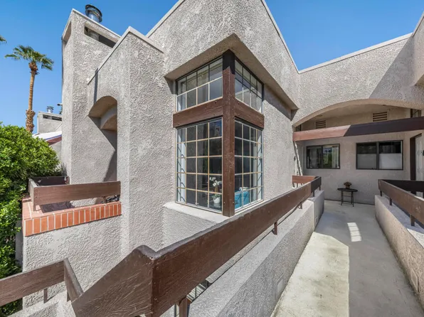 2601 S Broadmoor Dr APT 63, Palm Springs, CA 92264