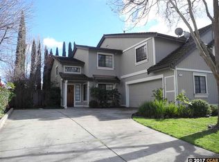 15 San Vicente Ct, Danville, CA 94526