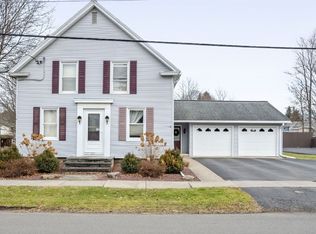 6 Locust St, Greene, NY 13778