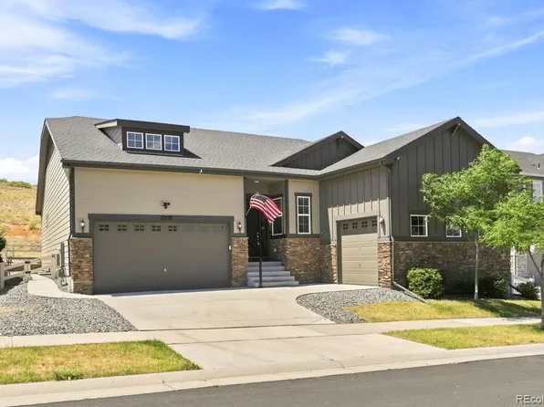 17758 E Emilia Drive, Parker, CO 80134