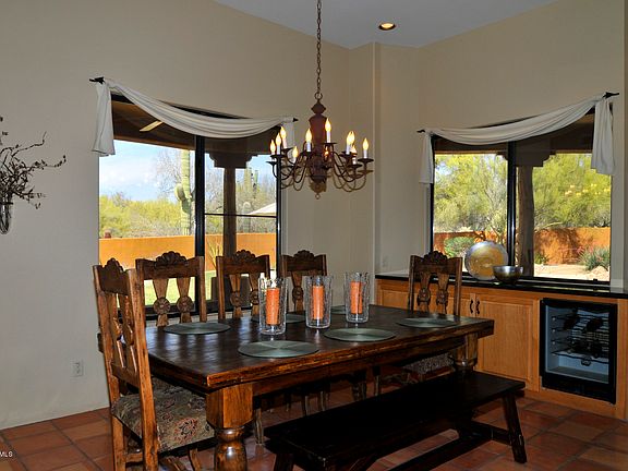5th image of 8418 E Hackamore Dr