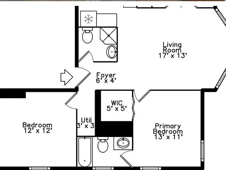 5252 S Drexel Ave #2A — Photo 14