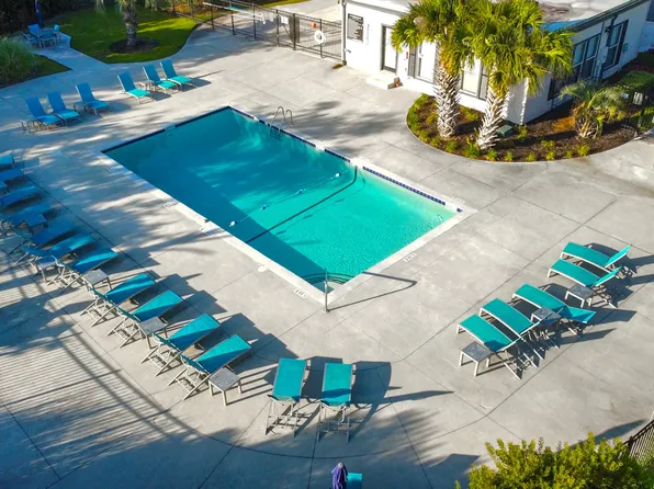 Planters Trace Apartment Homes