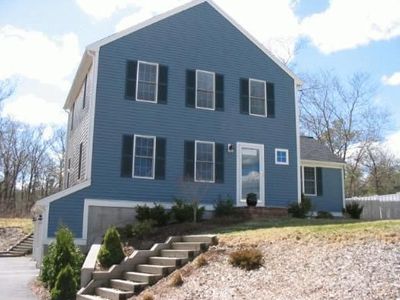 62 Stillwater Dr, Plymouth, MA, 02360