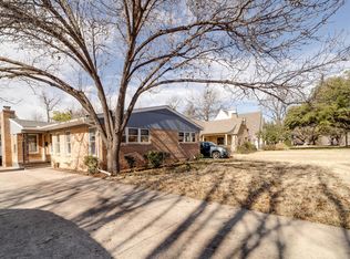 2536 Shirley Ave, Fort Worth, TX 76109