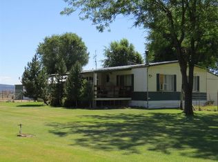 7651 NW Edwards Rd, Prineville, OR 97754