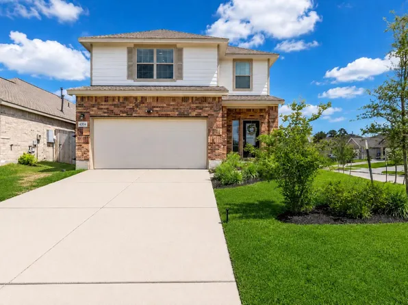 6304 Arcadia Sound Ln, Porter, TX 77365