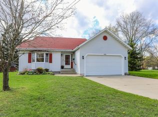 620 Walton St, Ravenna, OH 44266