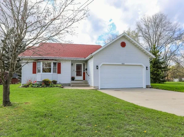 620 Walton St, Ravenna, OH 44266