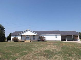 192 County Road 917, Brookland, AR 72417