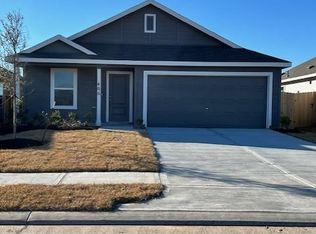 406 Nicholas Rd, Wharton, TX 77488