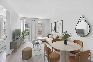 Rented by Freestone Property Group