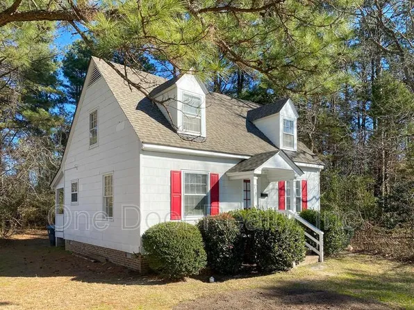 715 Lafayette St, Williamsburg, VA 23185