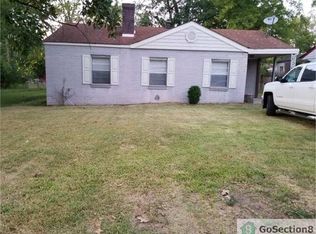 1912 Saint Charles Ave, Birmingham, AL 35211