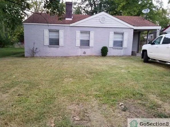 1912 Saint Charles Ave, Birmingham, AL 35211