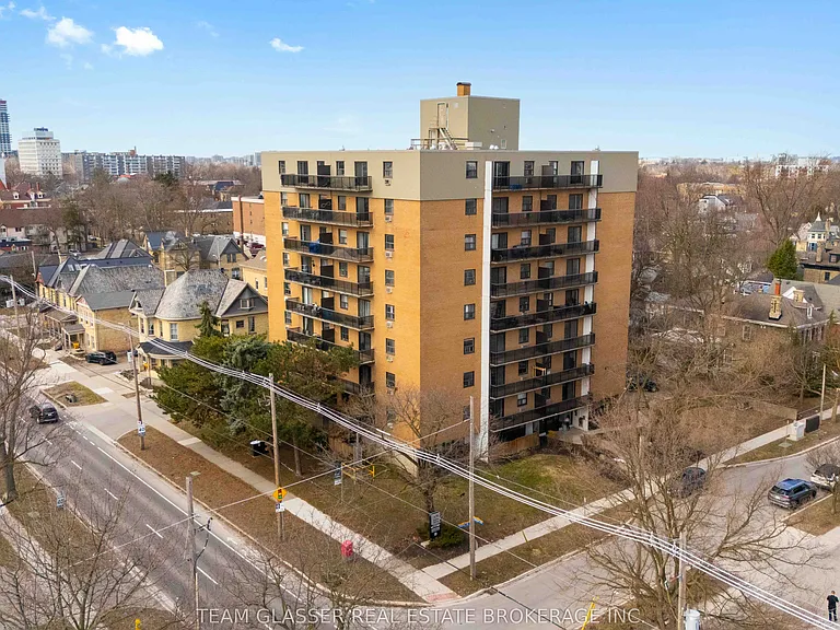498 Queens Ave #802 — Photo 23