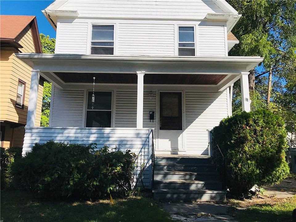 20 Ringle St, Rochester, NY 14619 Zillow