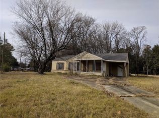 4028 Edgar D Nixon Ave, Montgomery, AL 36105