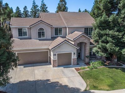 1966 Decatur Ave, Clovis, CA, 93611