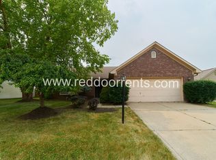 12844 Glengary Dr, Fishers, IN 46038