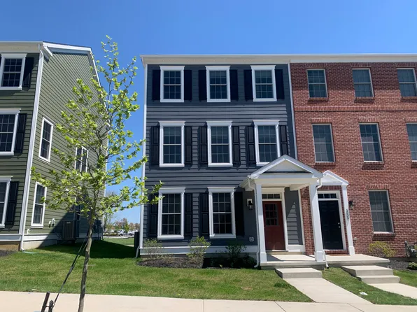 609 Mapleton Ave, Middletown, DE 19709