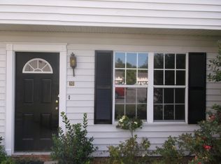 1100 Pineland Ave APT 1C, Hinesville, GA 31313