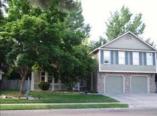 3128 S Lakeridge Pl, Boise, ID 83706