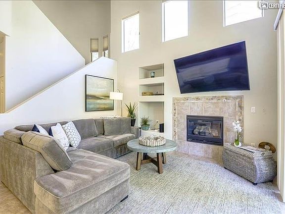 Furnished Condo in Scottsdale