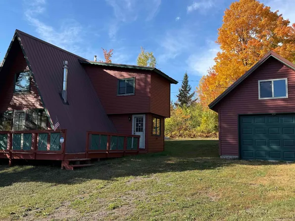 E6266 Nordheim Rd, Ironwood, MI 49938